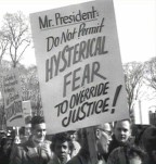 rosenbergprotest