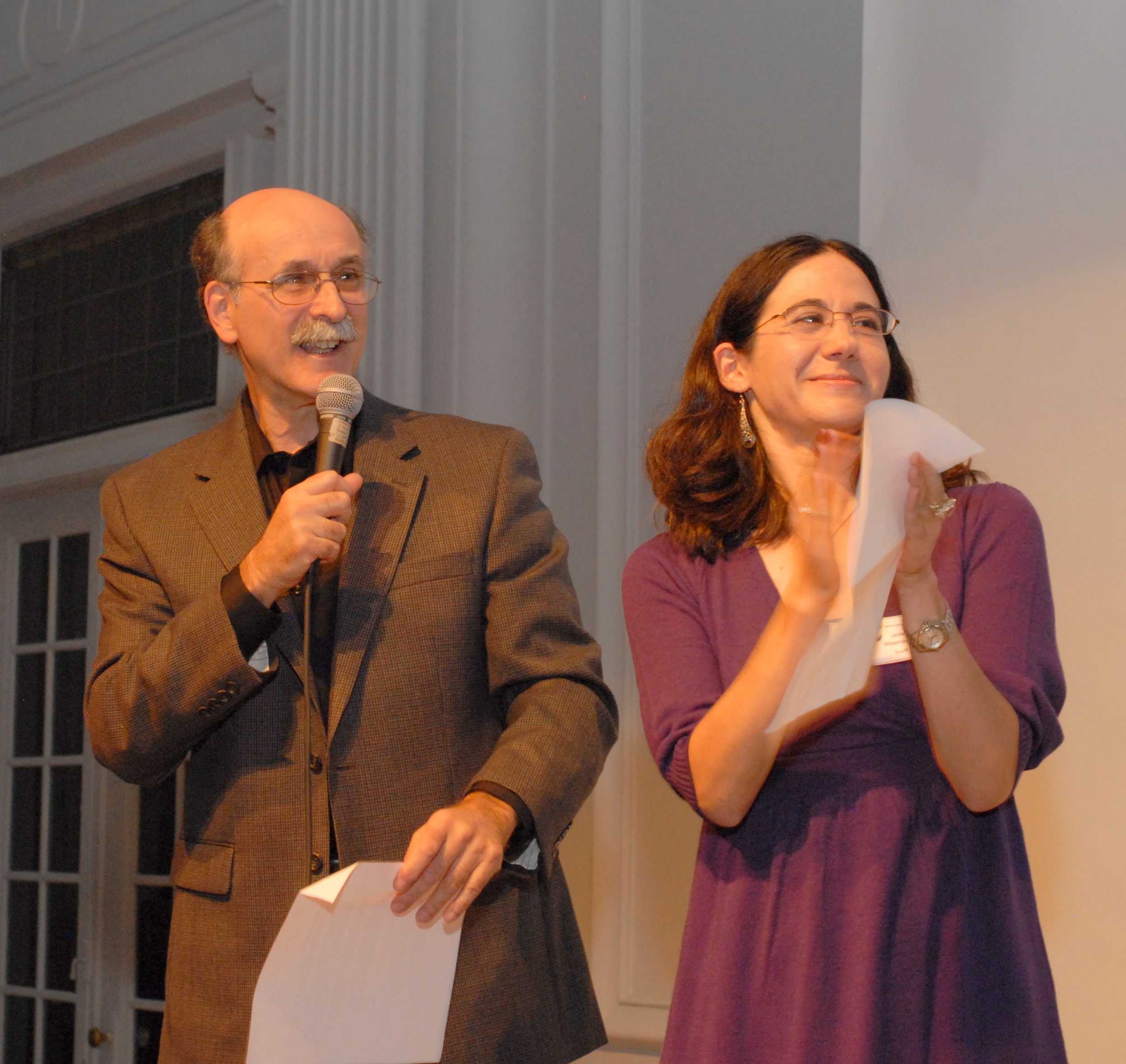 Time for thank-you's | Rosenberg Fund for Children