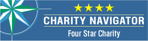 Charity Navigator, 4 Star Charity