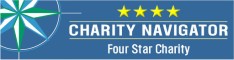 Four Star Charity at Charity Navigator