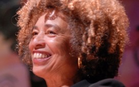 Angela Y. Davis