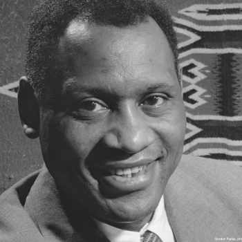 Paul Robeson