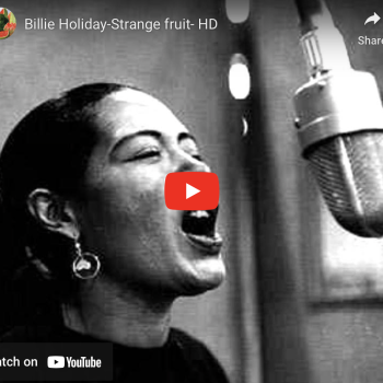 Billie Holiday