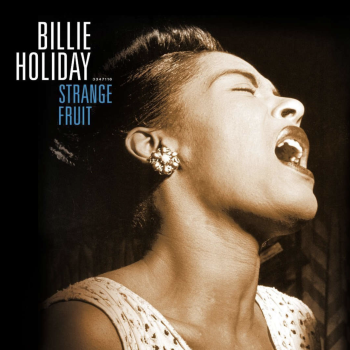 Billie Holiday