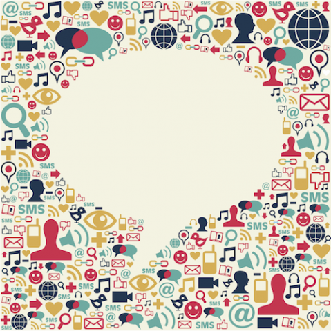 Social Media Communication