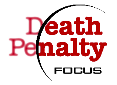 Death Penalty Focus logo