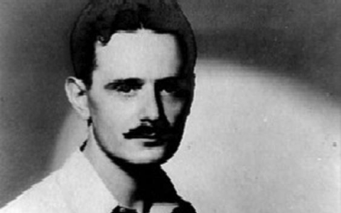 Abel Meeropol