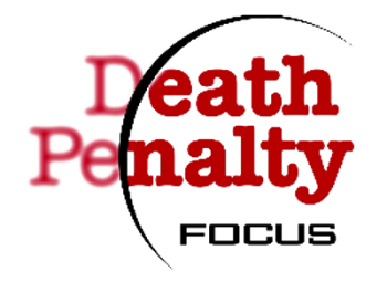 Death Penalty Focus logo
